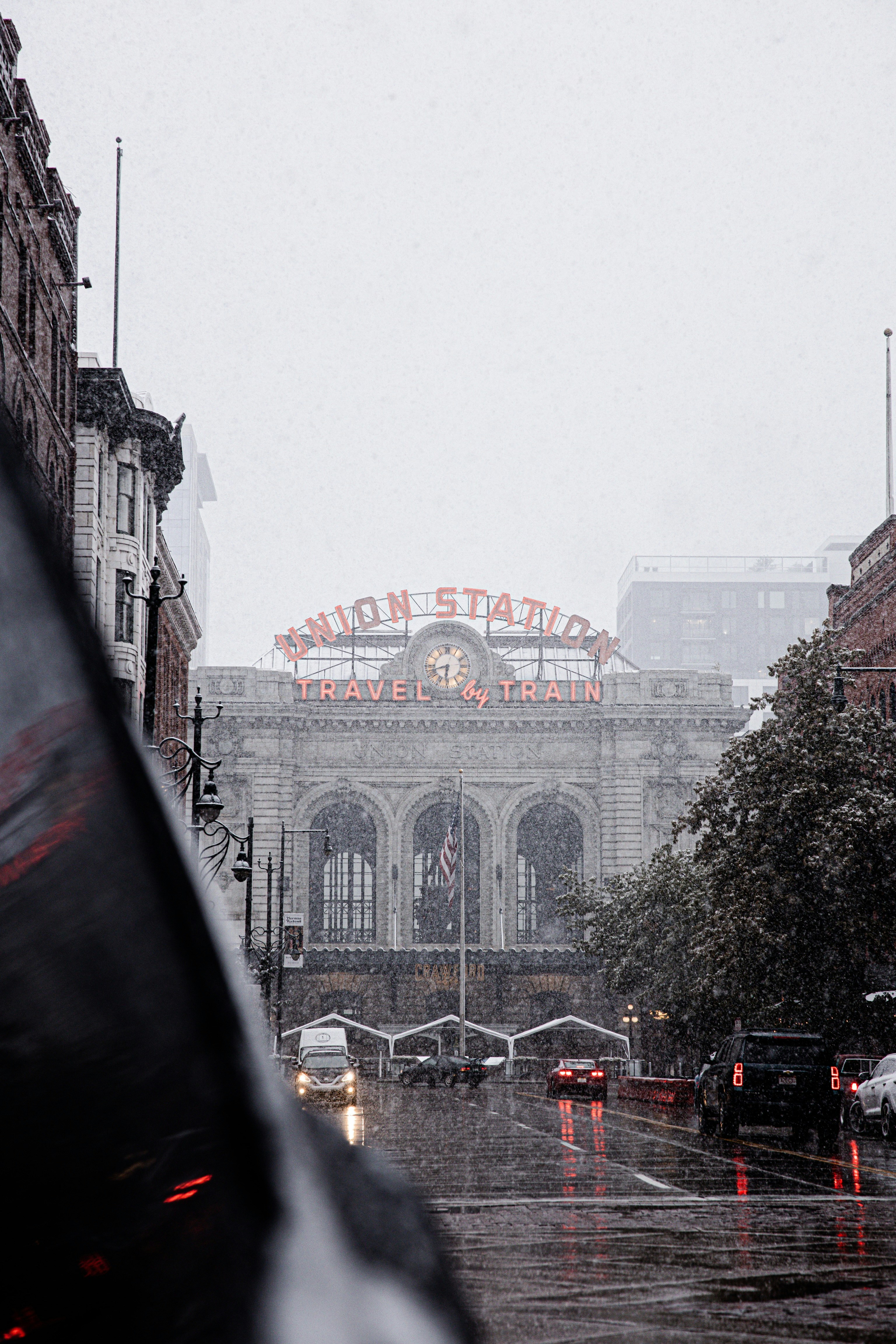 Denver Union Station photo 2