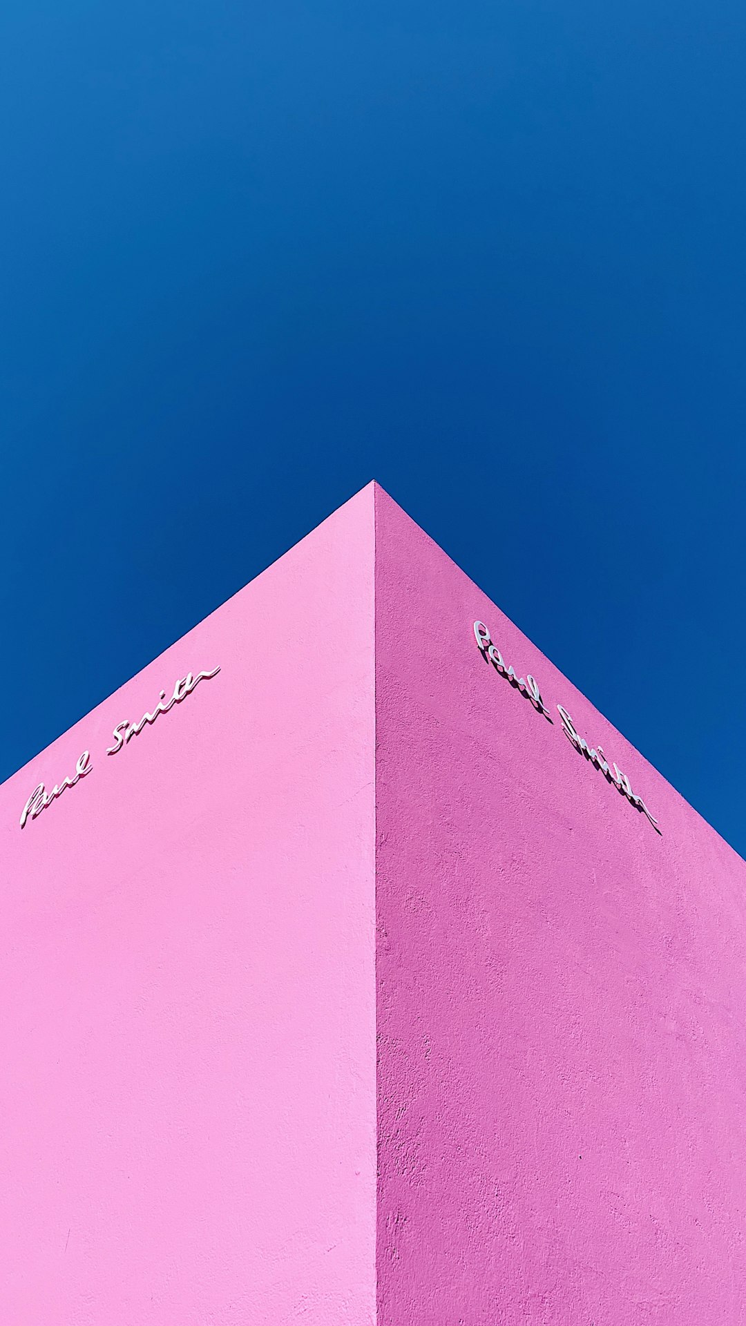 pink and green love you card photo – Free Architecture Image on Unsplash