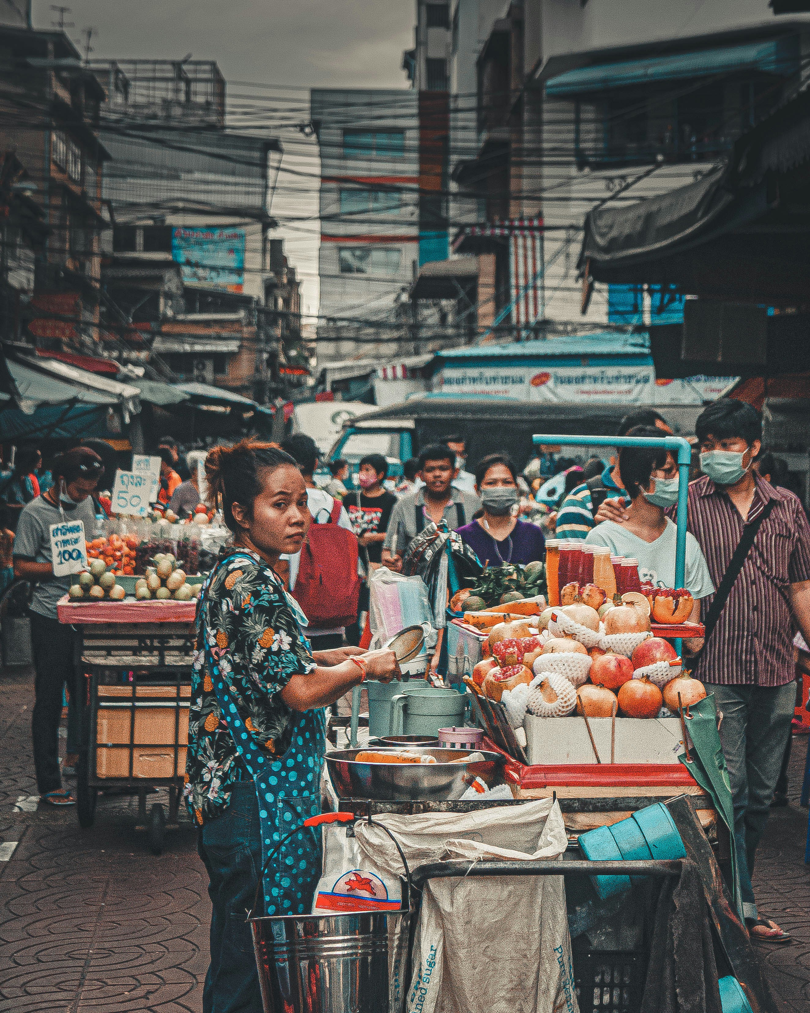 Photo by therealracim