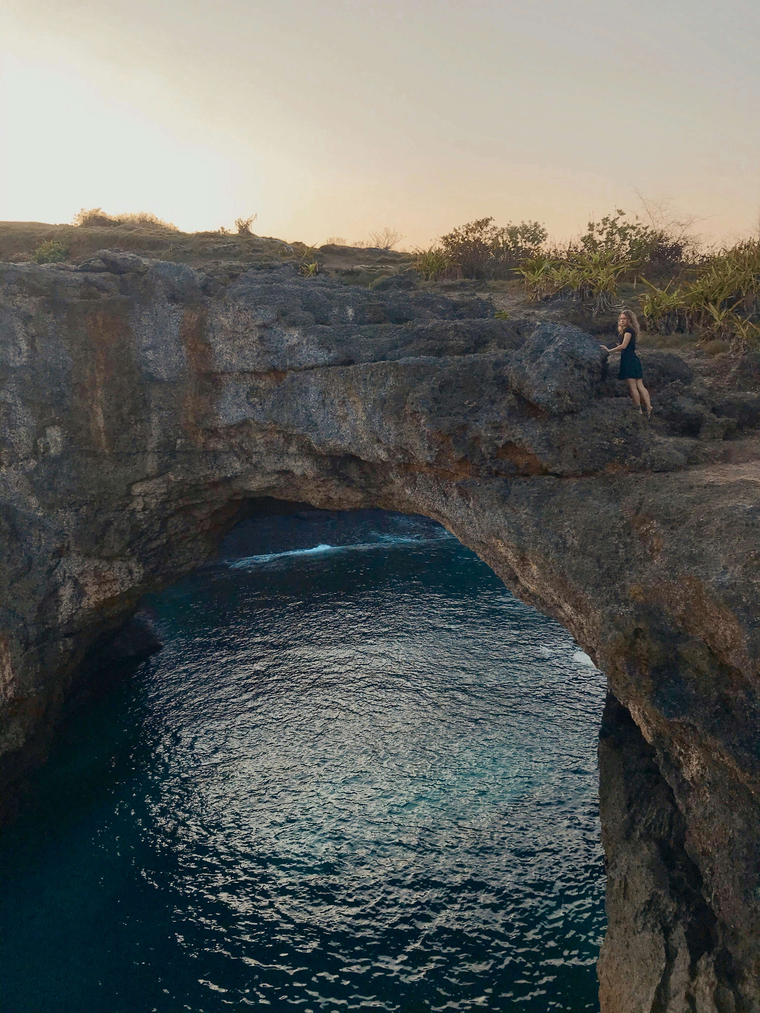 Picture 3 : 7 Days in Bali - Nusa Penida Exploration Adventure