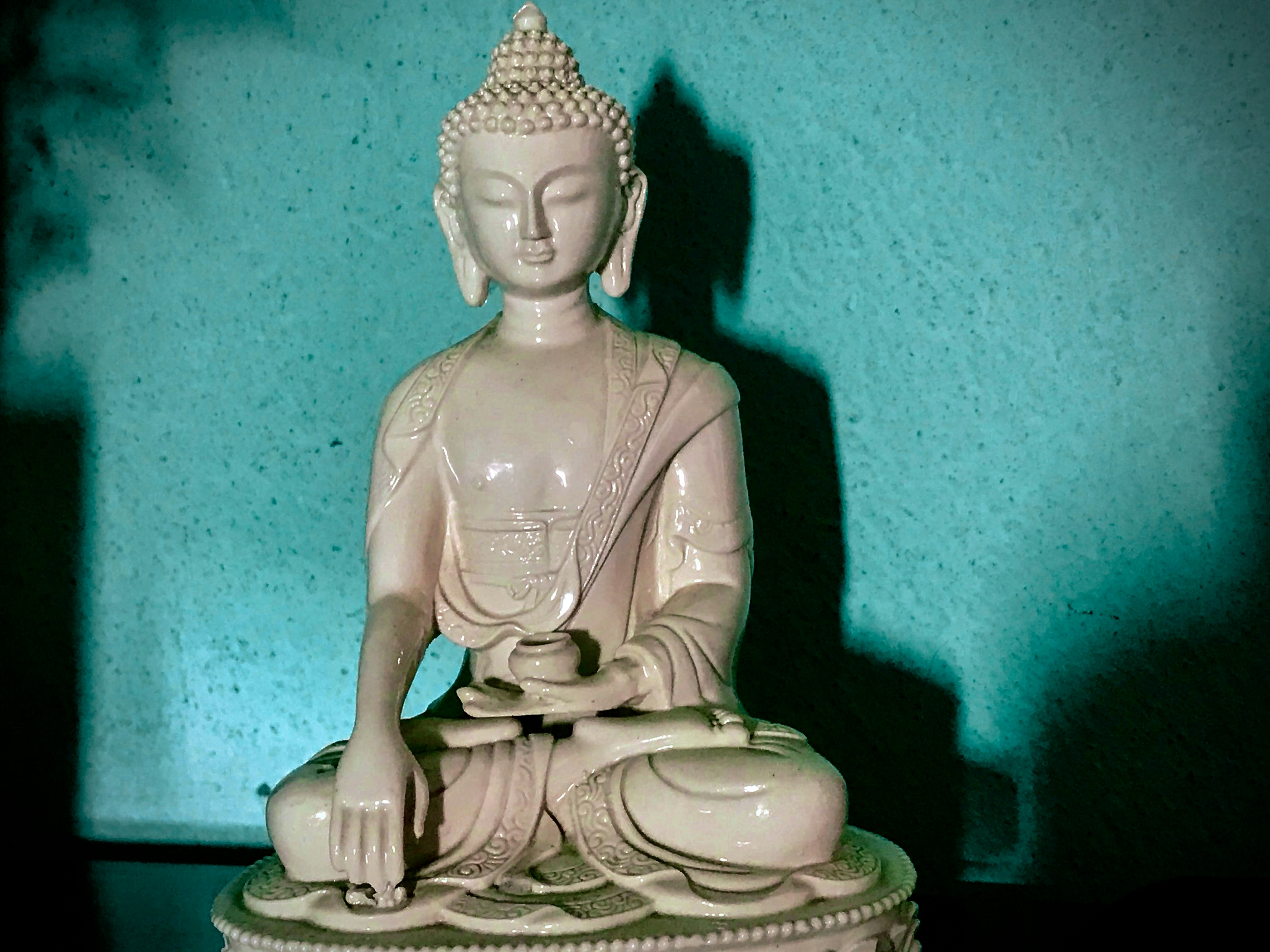 Buddha Statue