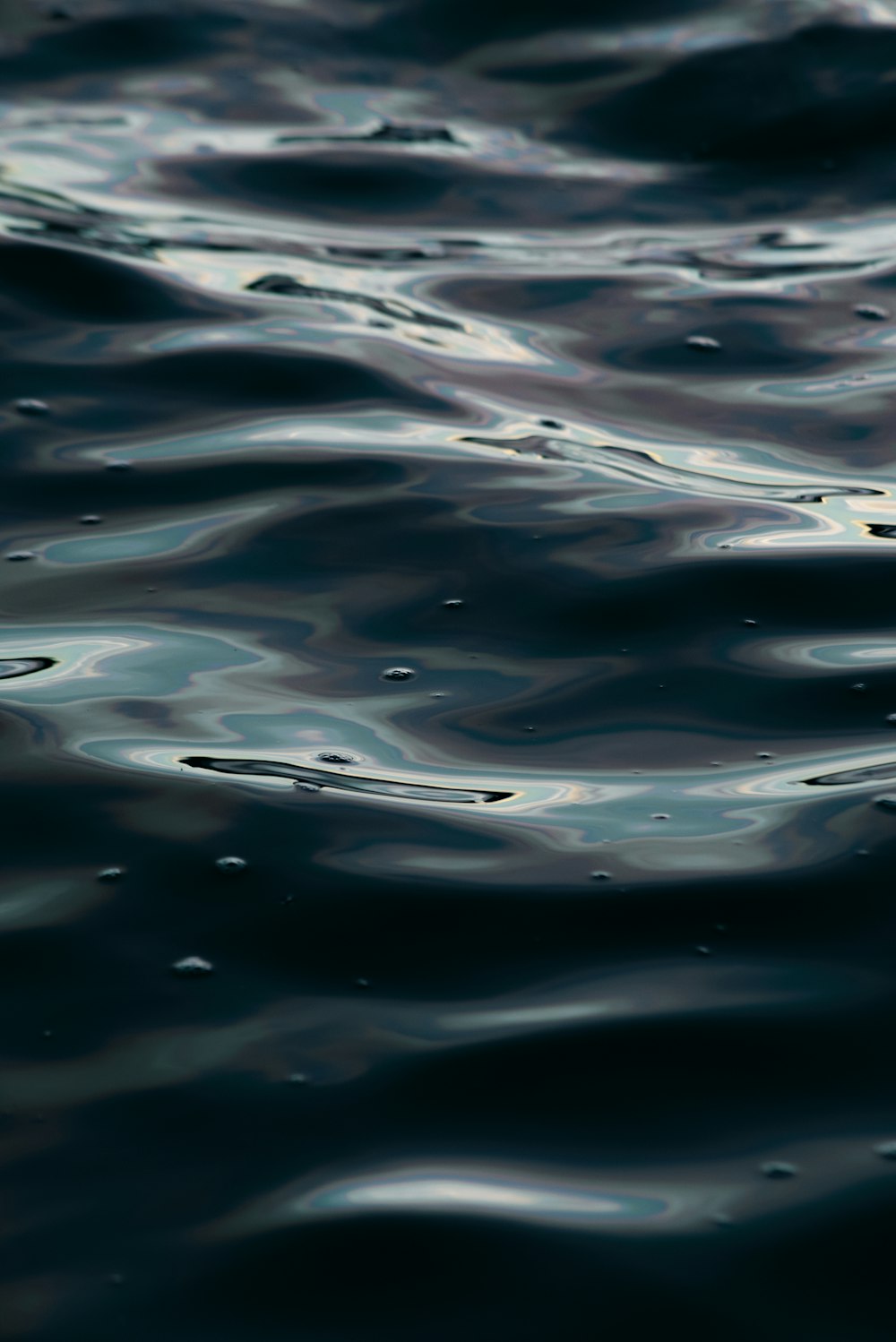 close up photo of water