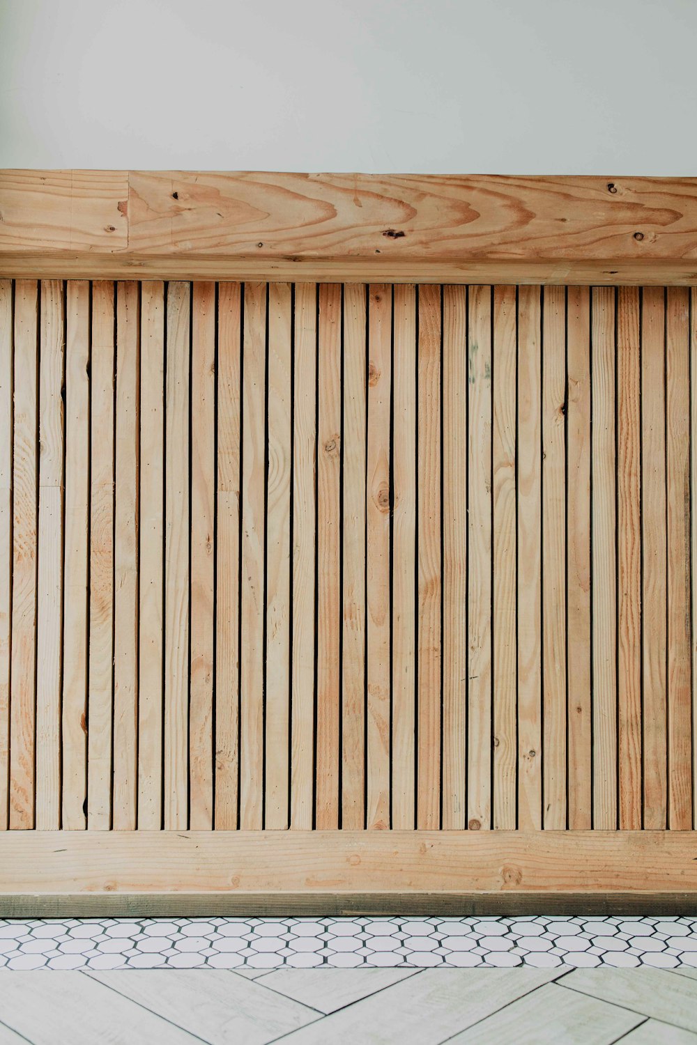 brown wooden plank in close up photography