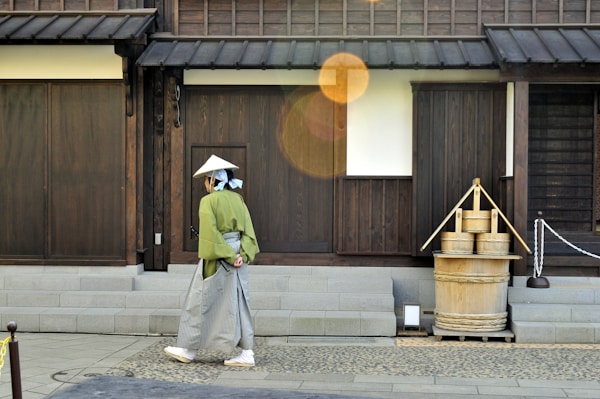 Best Time to Visit Nagasaki: A Guide to Ideal Weather & Seasons
