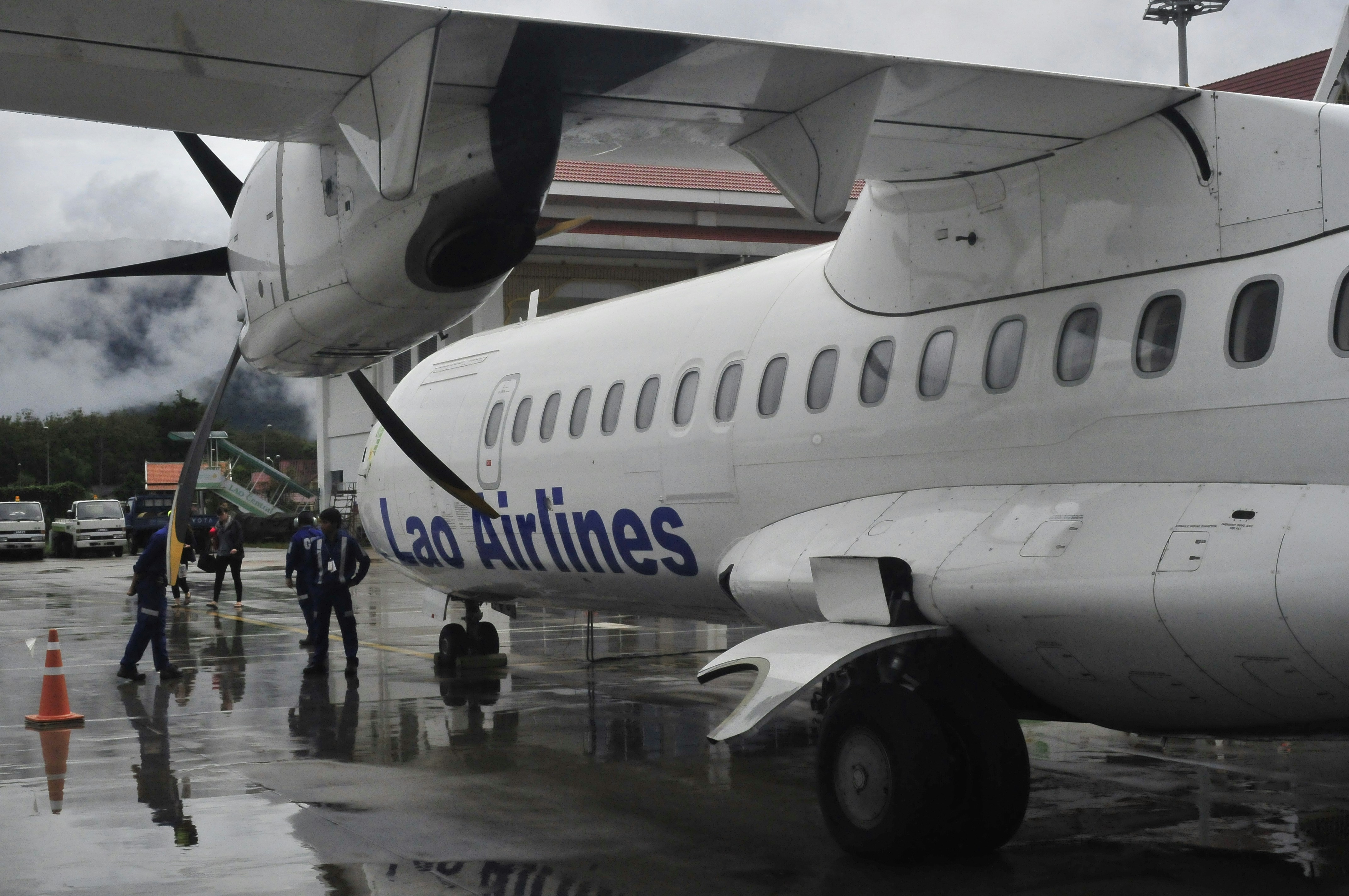 Top 5 Places To Visit In Laos