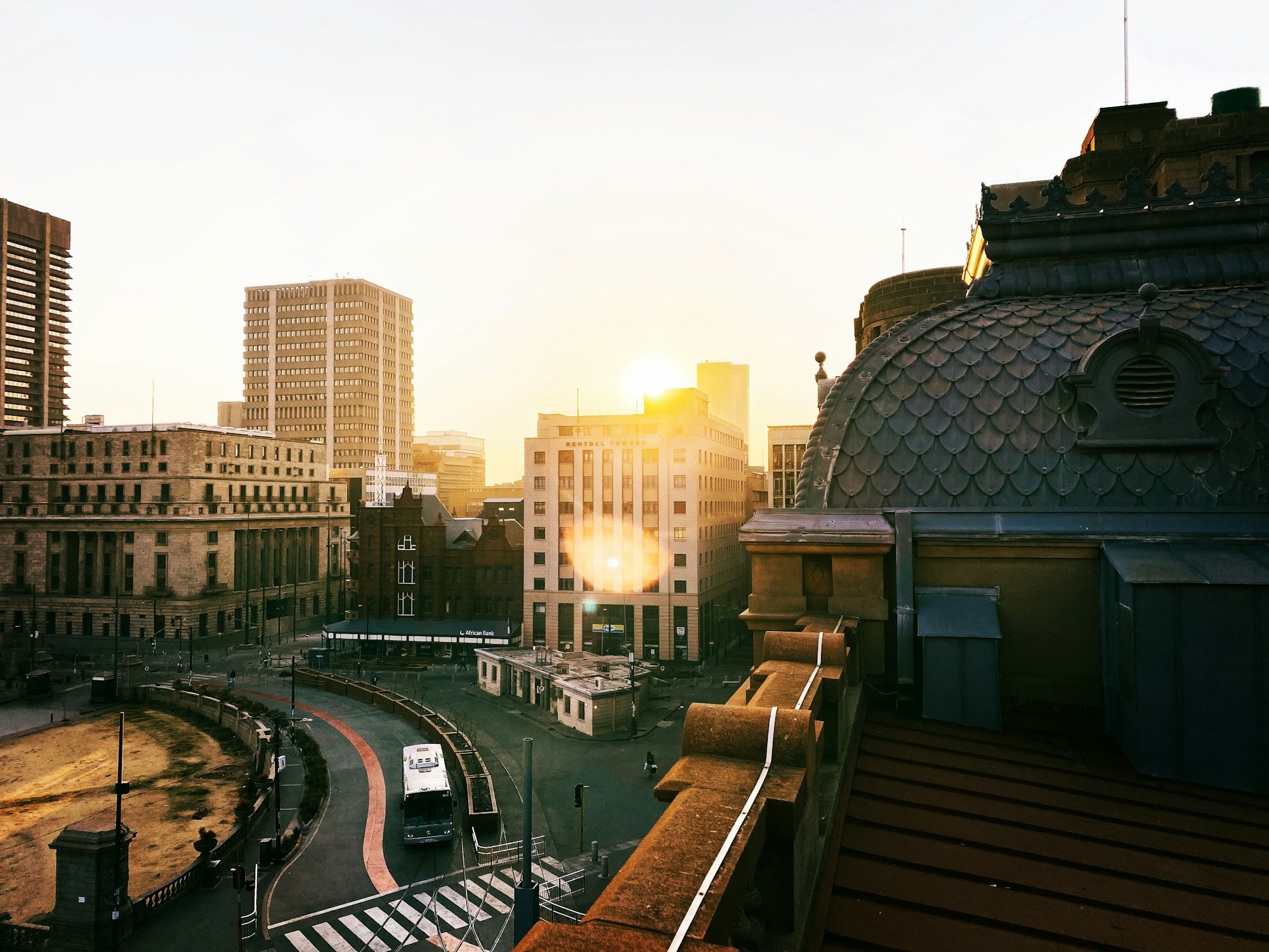 Exploring South Africa: An Authentic Travel Guide