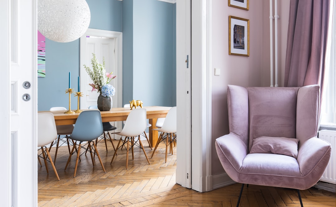 choisir chaises de salle à manger