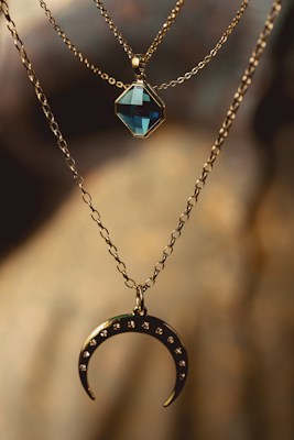 Cat's eye
