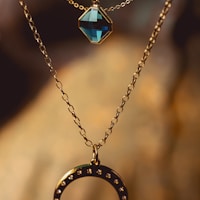 Black Hills Gold Jewelry logo