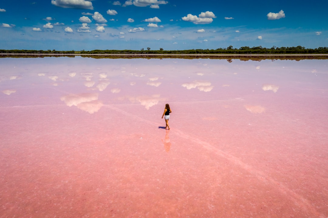 Lake photo spot Dimboola VIC 3414 Australia