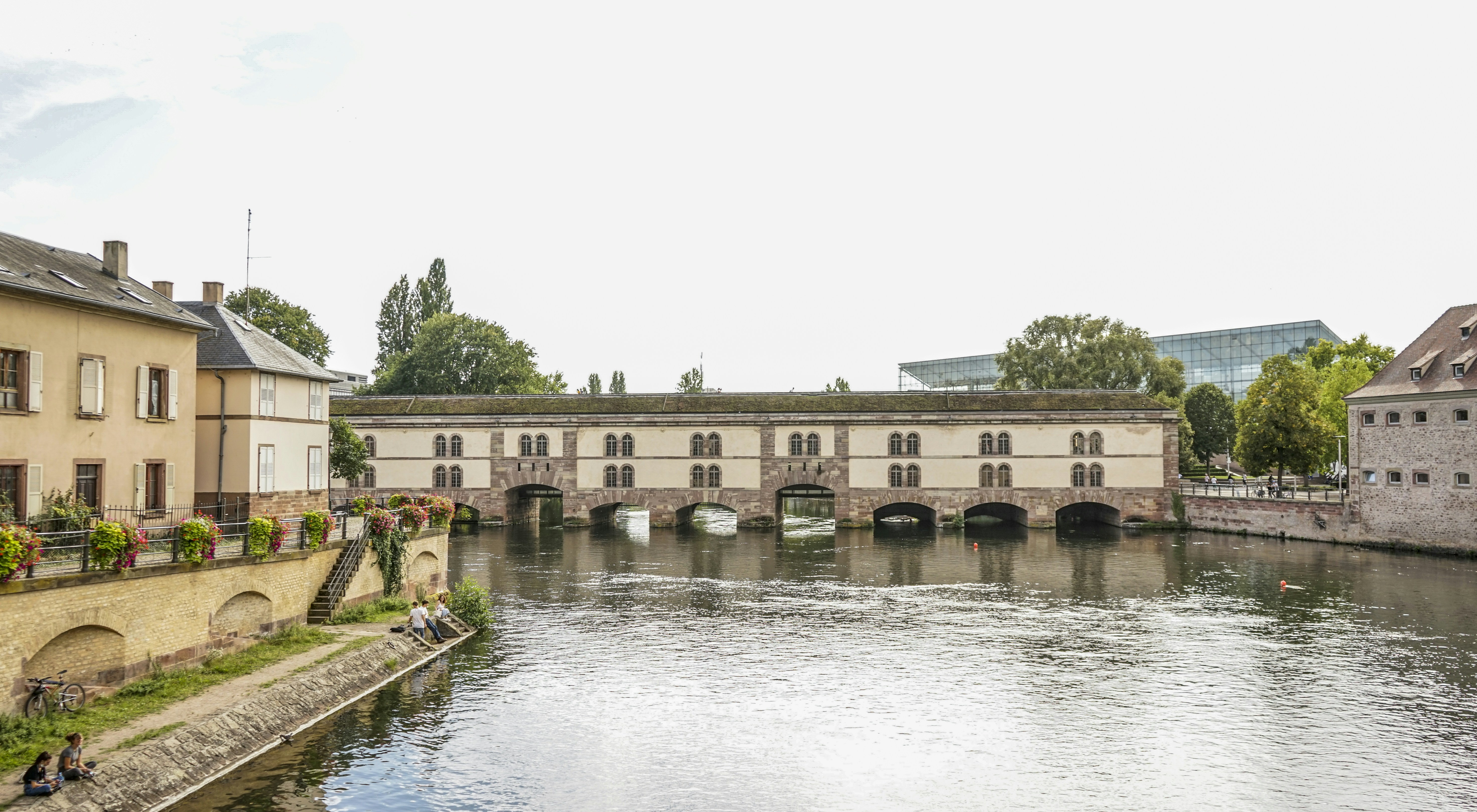 Barrage Vauban