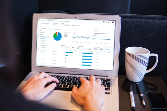 Spend Analytics Services: StratVista Global Consulting