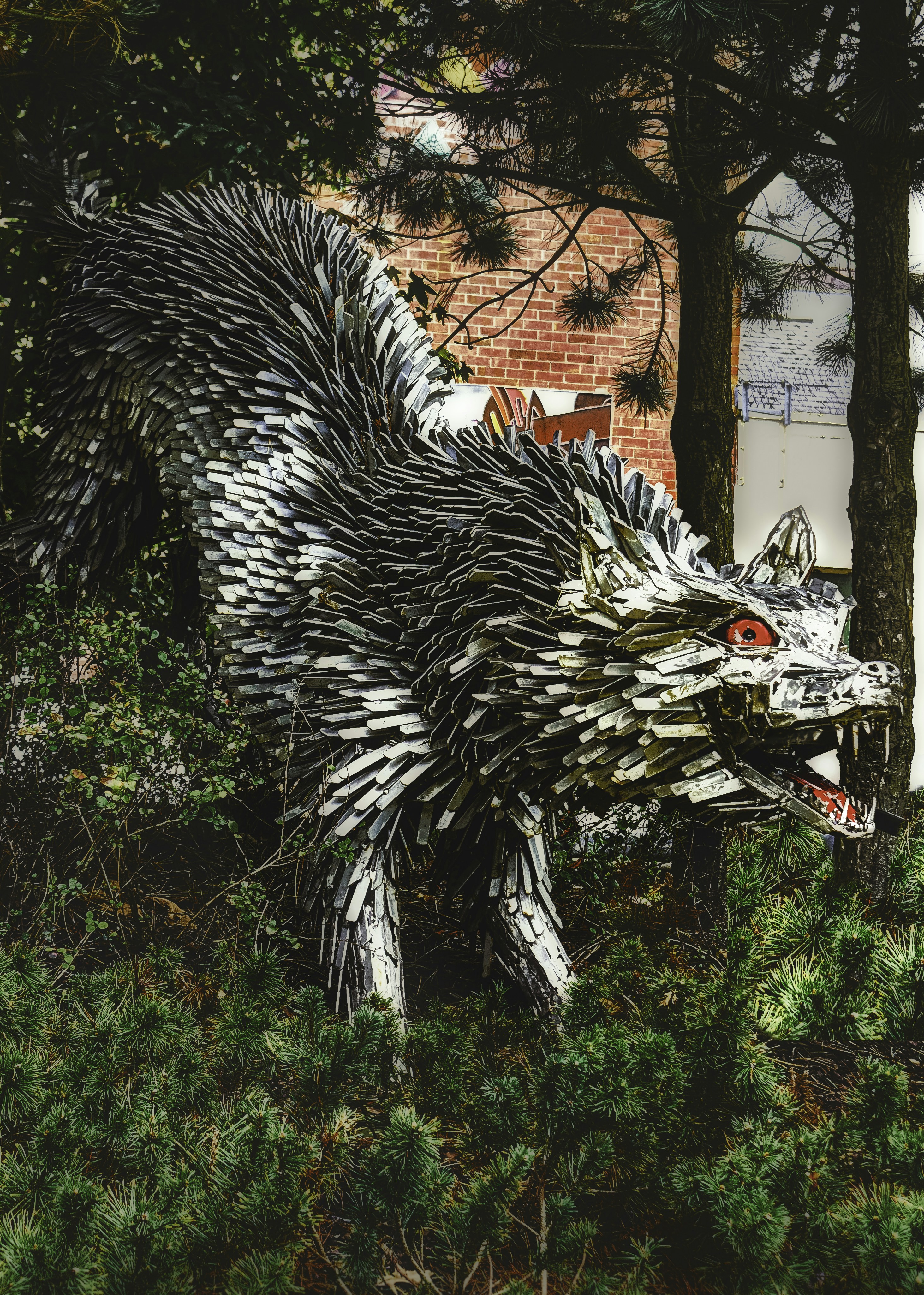 2016/17, Episode 25 - Wolfson vs Balliol