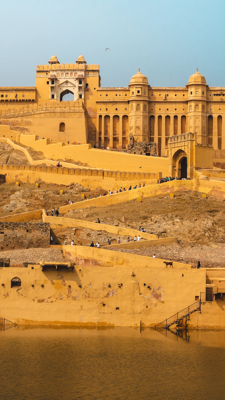 Royal Rajasthan Heritage Trail
