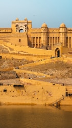 Rajasthan Palaces