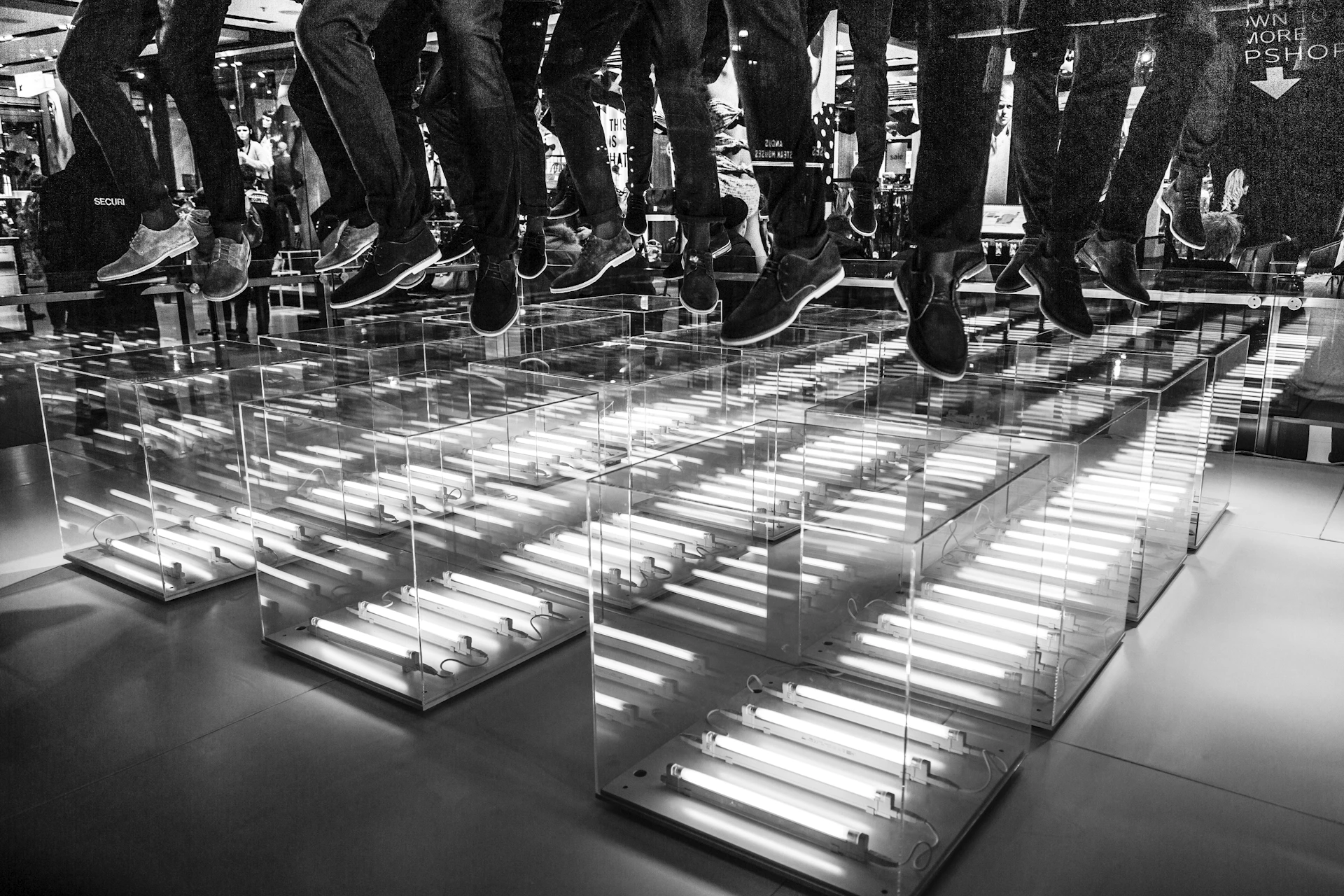 woman holding dried flower