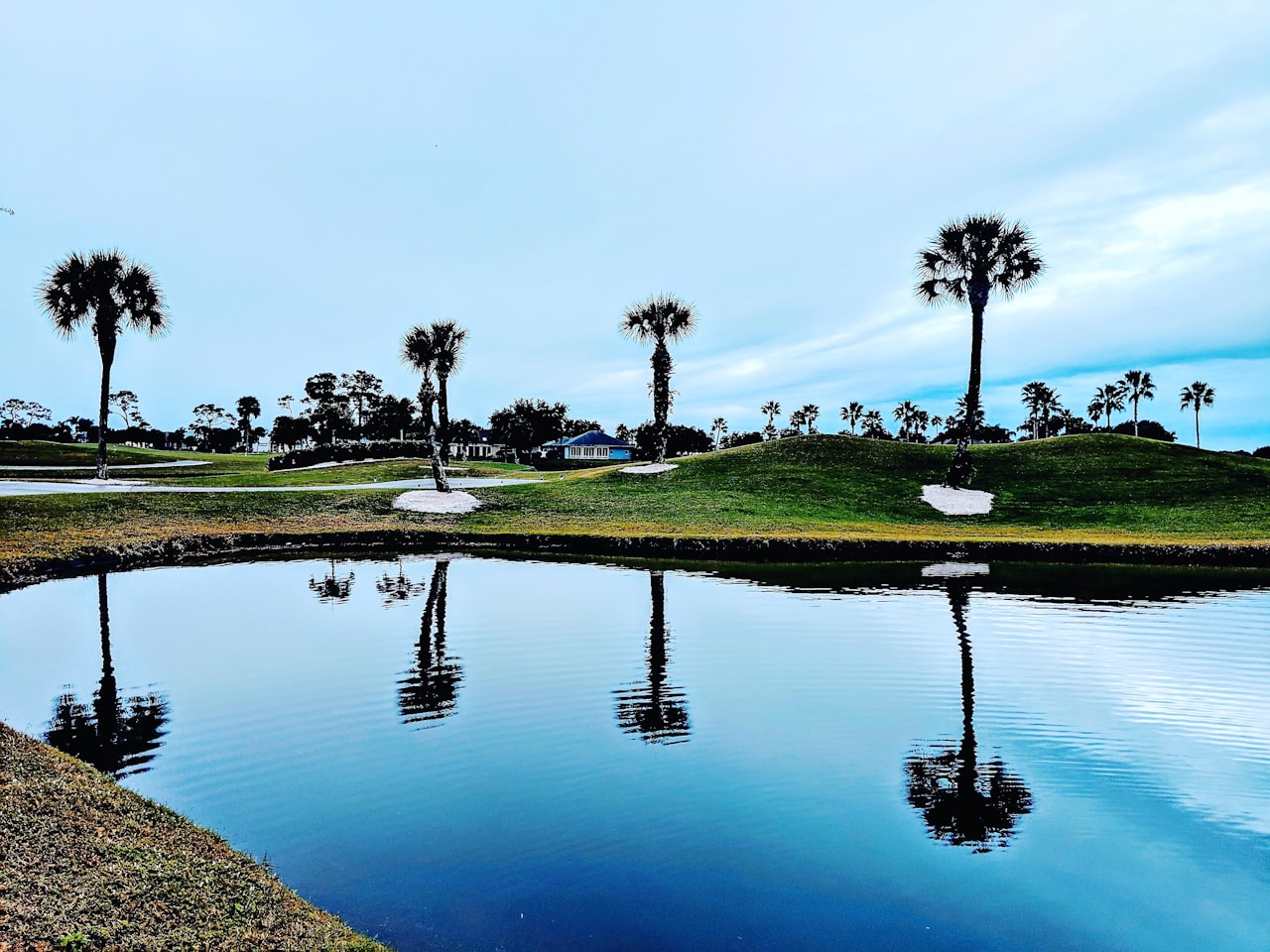 Rancho Mirage Country Club