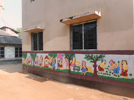 Delhi Public Academy