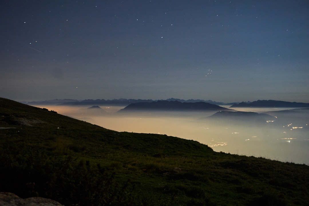 Highland photo spot Monte Baldo Martell