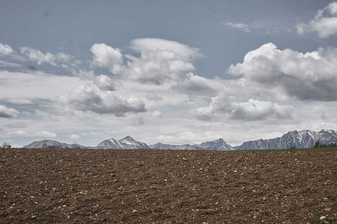 Tundra photo spot Monte Stivo Italy