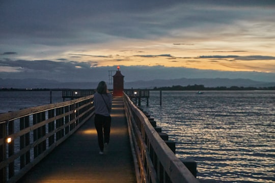 Lignano Sabbiadoro things to do in Laguna di Grado