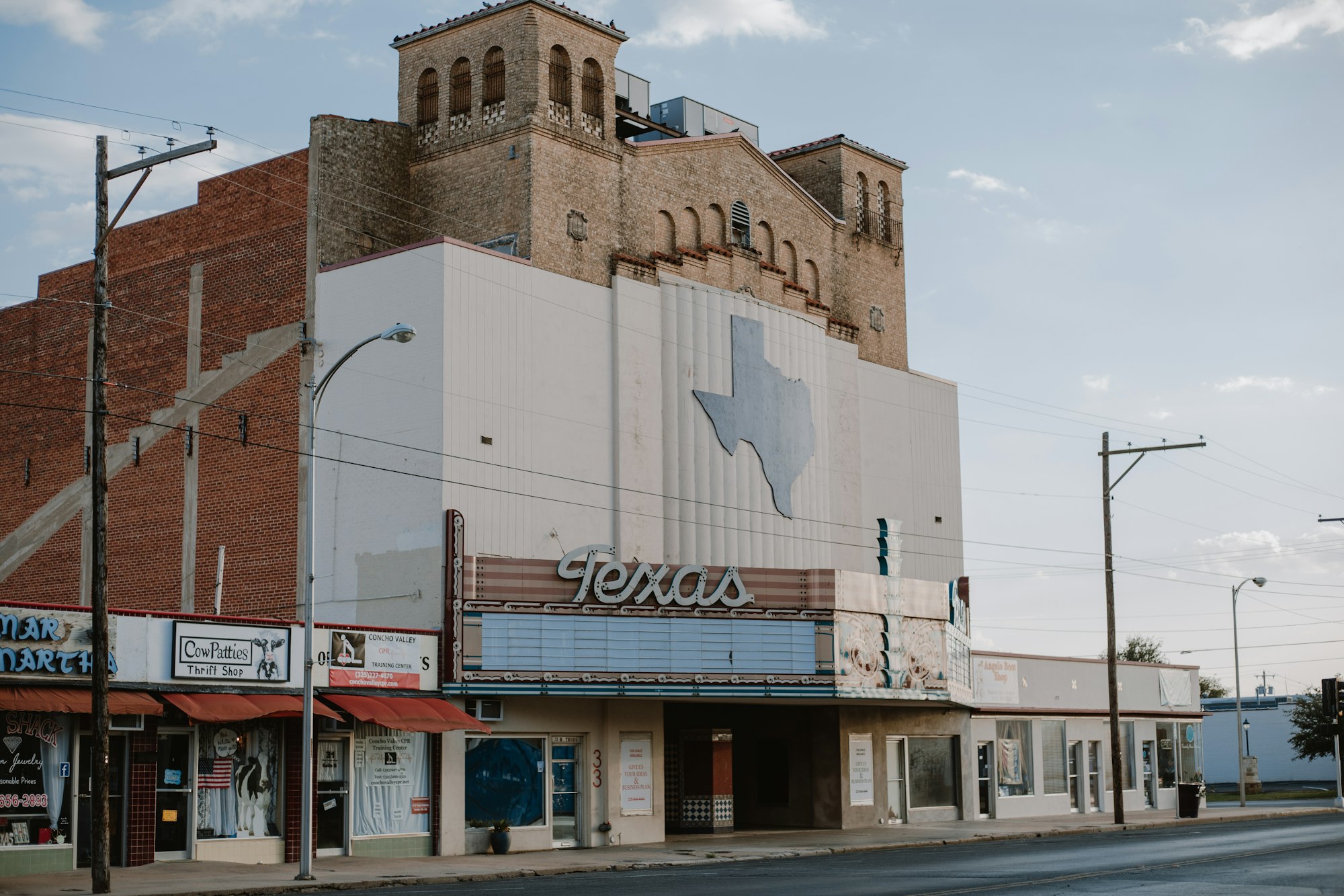 🐓San Angelo tenth in U.S. cities where women under 30 make more than male counterparts