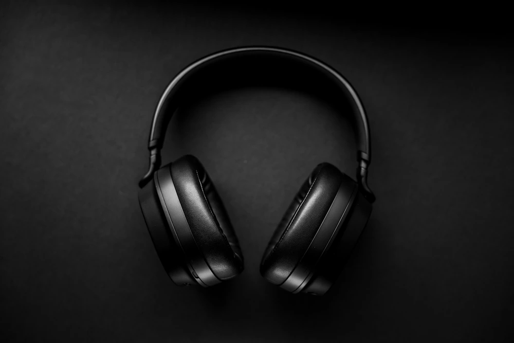 Surround Sound Gaming Headset