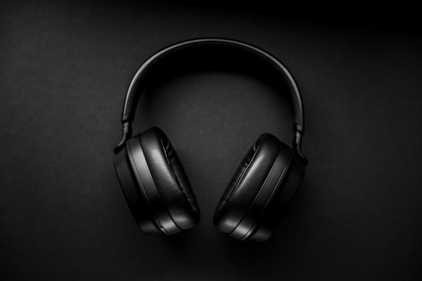 Gaming Headset 7.1 Surround