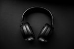 Herní headset s RGB podsvícením