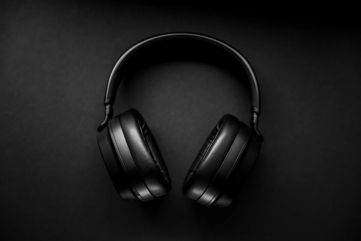 Clarity Pro Call Headset