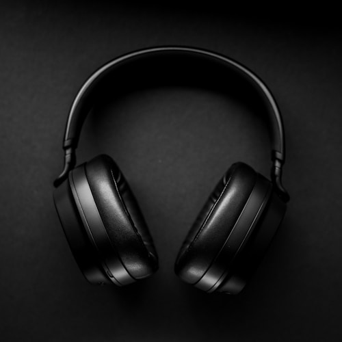 7.1 Surround Sound Gaming Headset