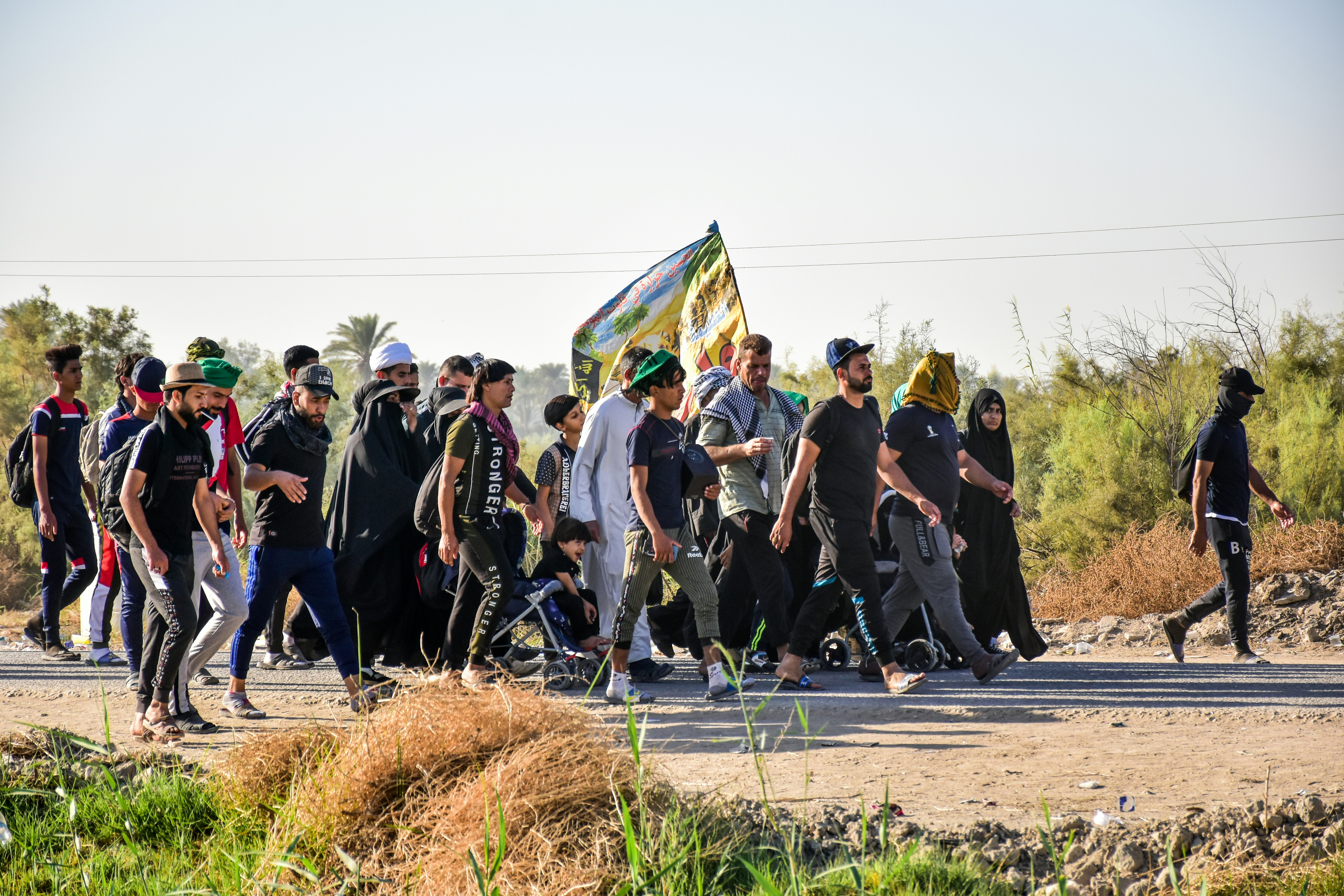 Border Clashes Escalate: Pakistan and Afghanistan on the Brink