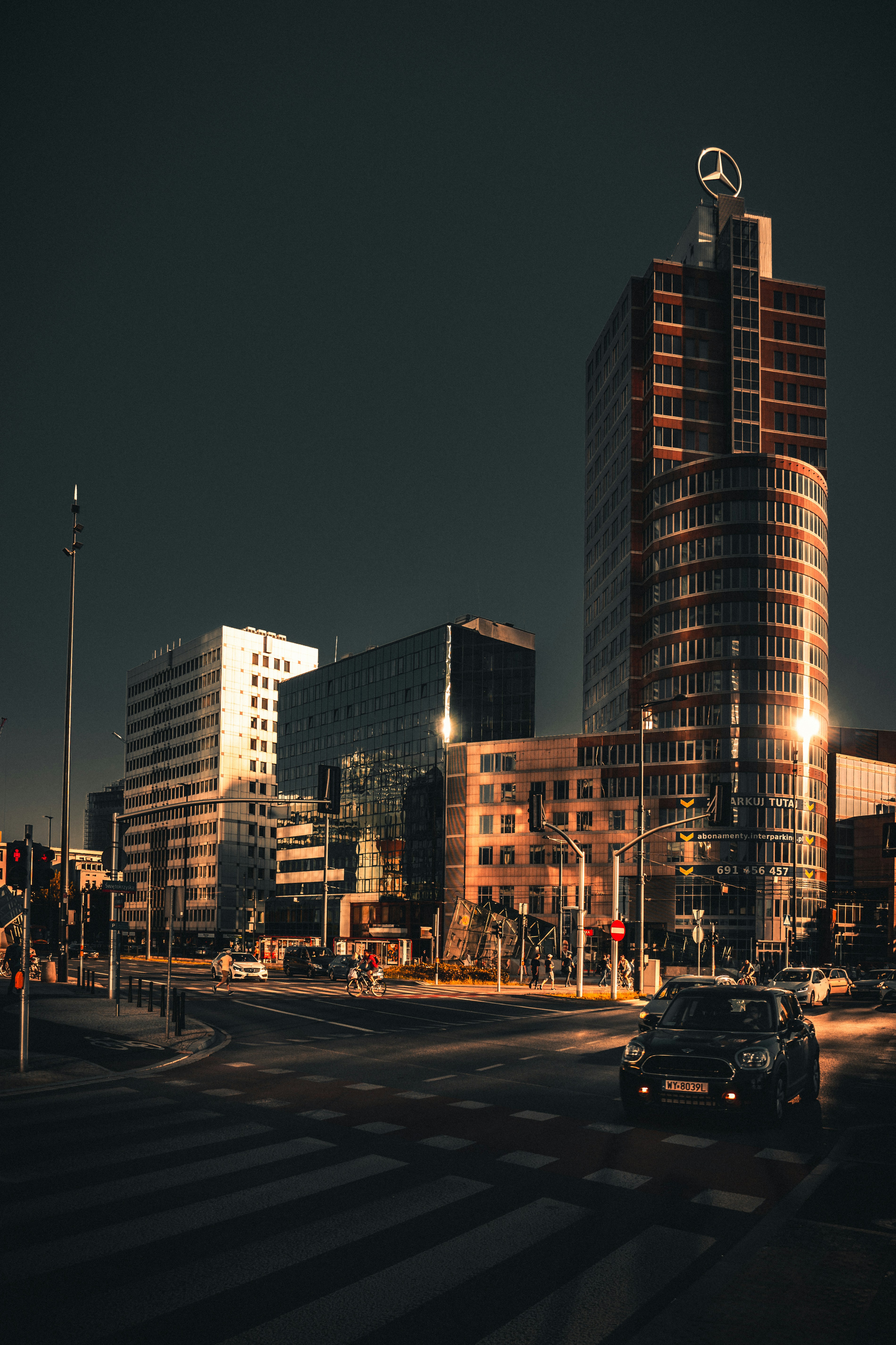 Photo by borkography