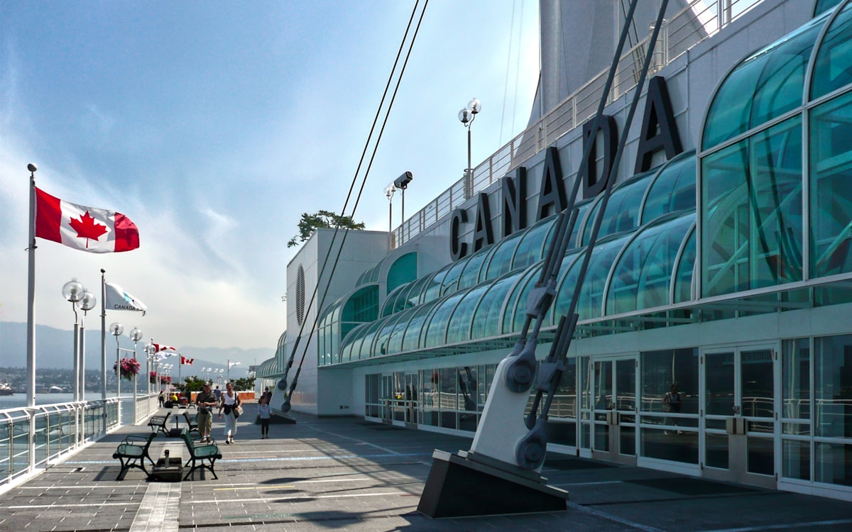 Vancouver International Airport Welcomes Over 7.1 Million Passengers During Summer Season