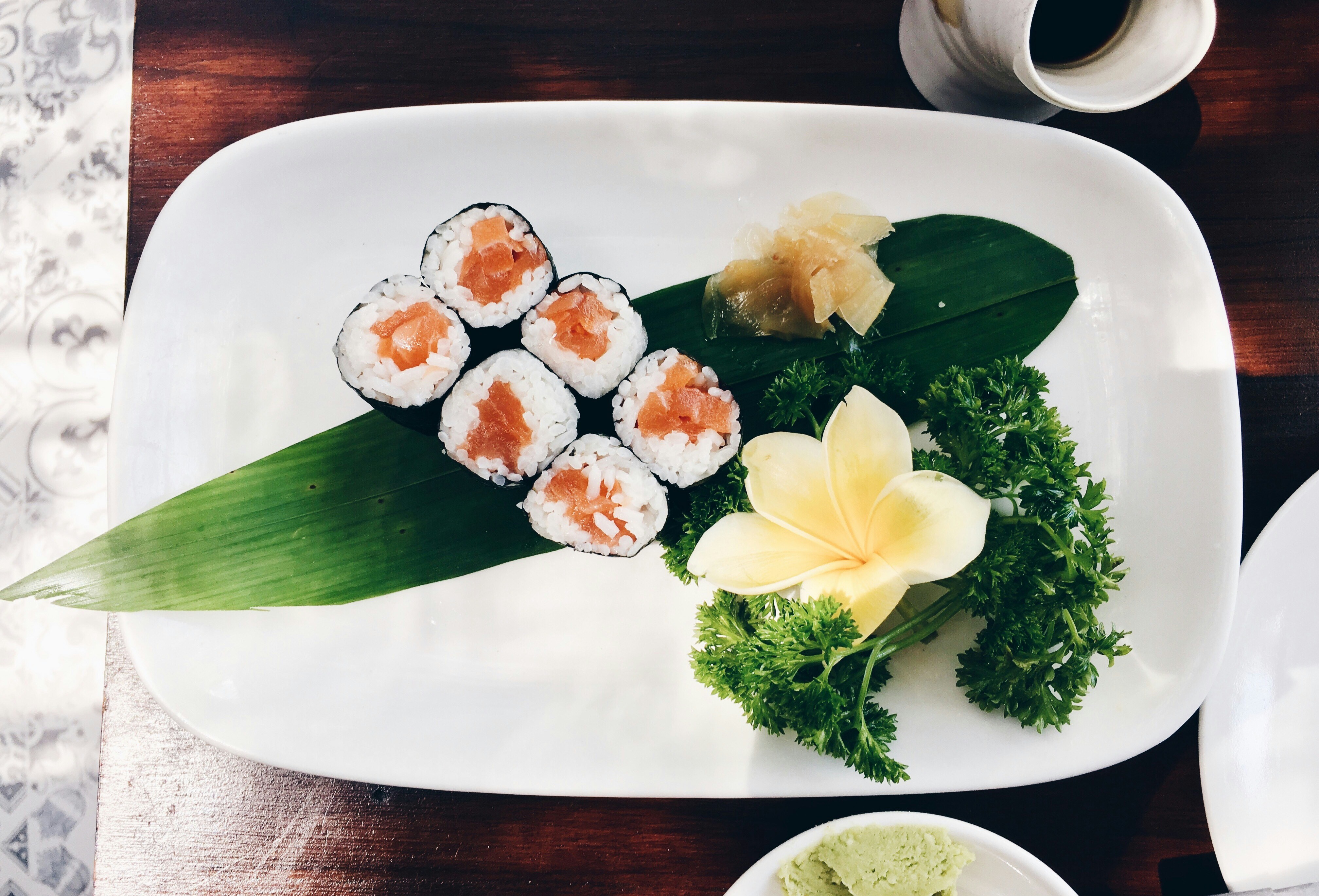 Sushi Kado