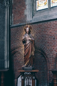 Virgen de Fátima