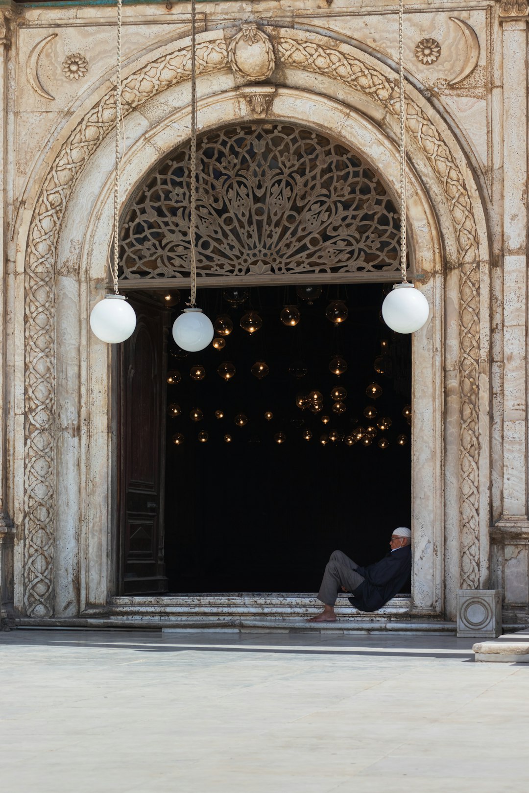 Mosque photo spot Cairo Mosque of Amr ibn al-As
