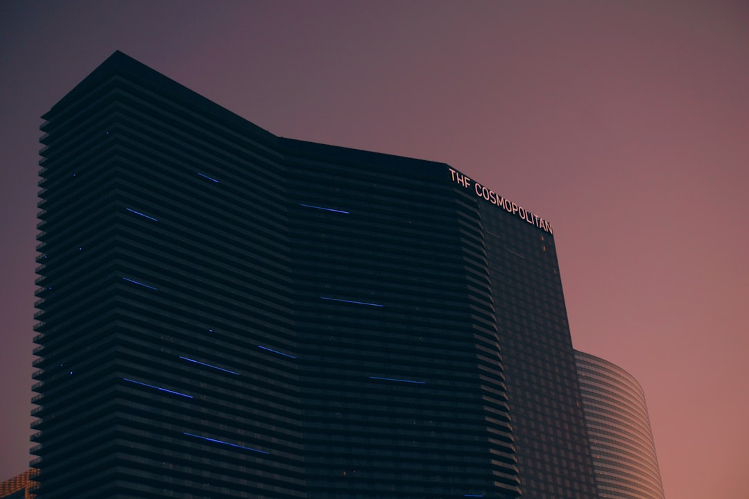 white concrete building during daytime