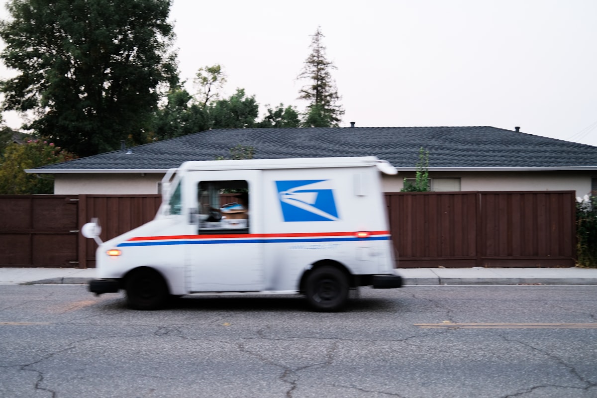 How to unsubscribe from postal mail
