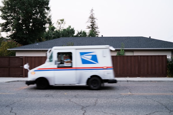 How to unsubscribe from postal mail