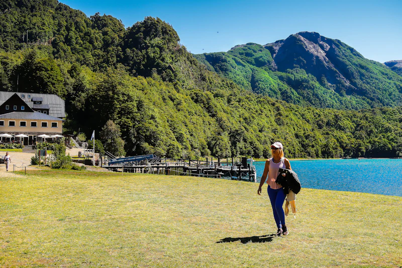 Best Glamping Spots Near Bariloche for a Night Under the Stars