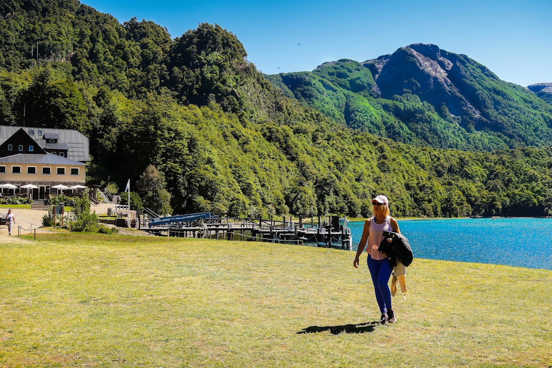 Hill station photo spot Bariloche Villa Traful