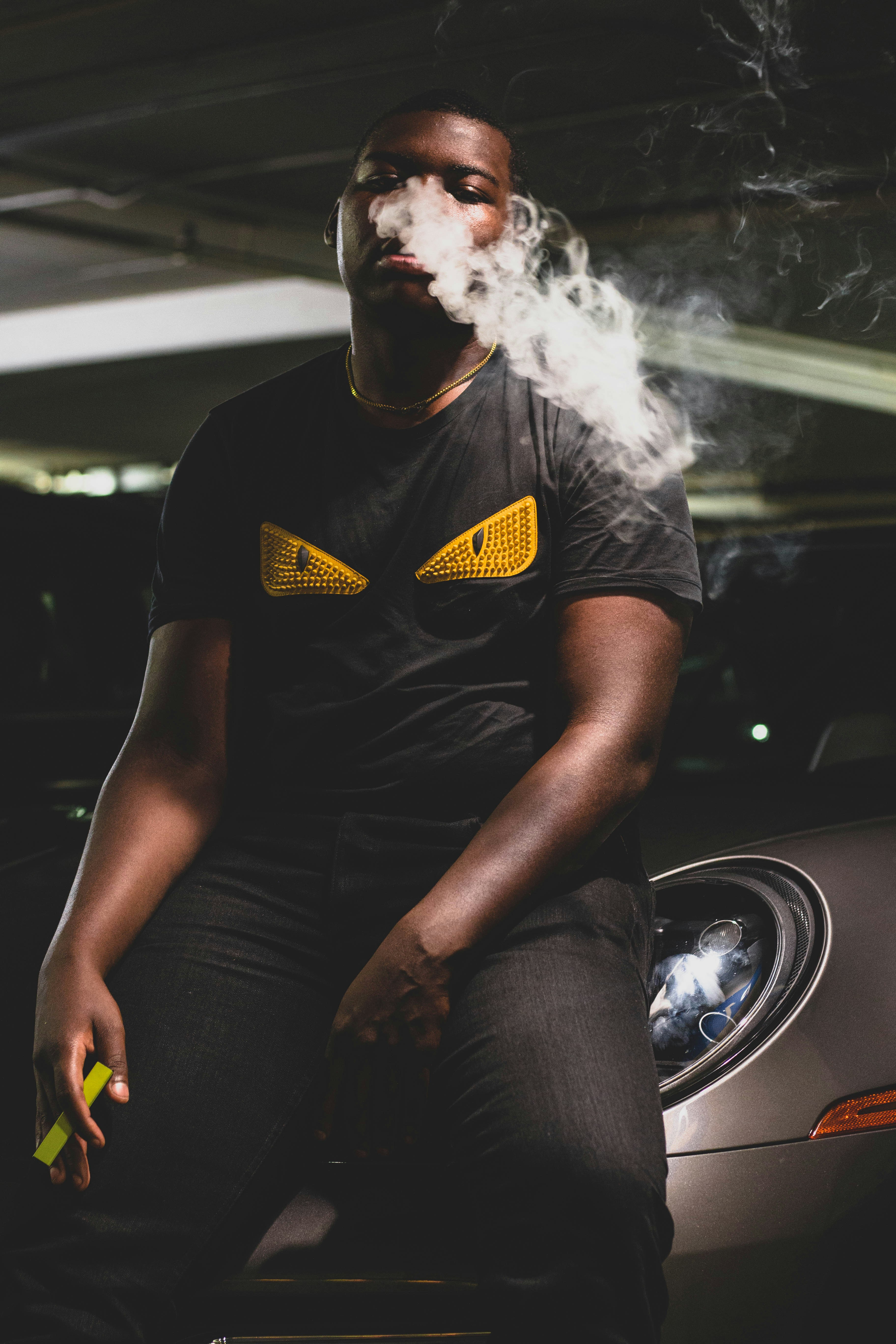 do prisons allow cigarettes What Makes E-Cigarettes Safer for Correctional Facilities?