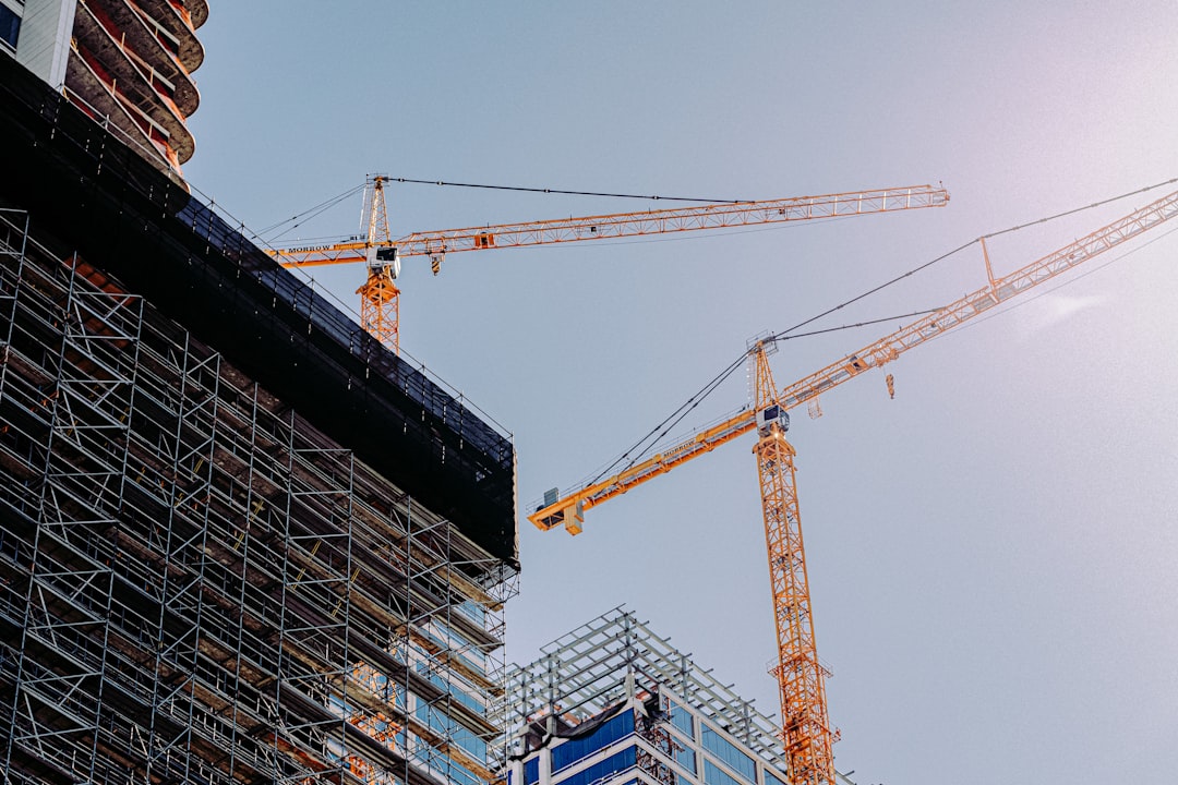 The Robot Foreman: How Automated Construction Monitoring is Revolut… — The Robot Foreman