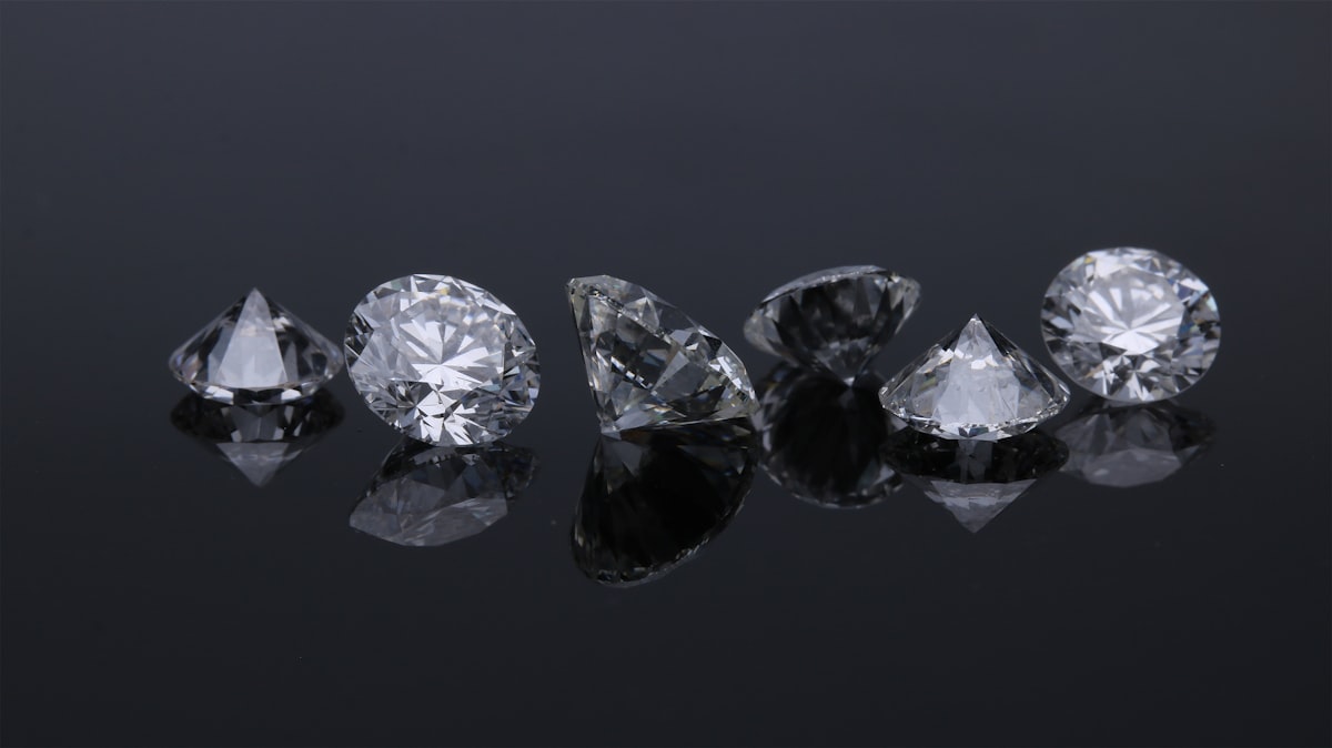Die EU wird beim G7-Gipfel über Sanktionen gegen die russische Diamantenindustrie verhandeln
