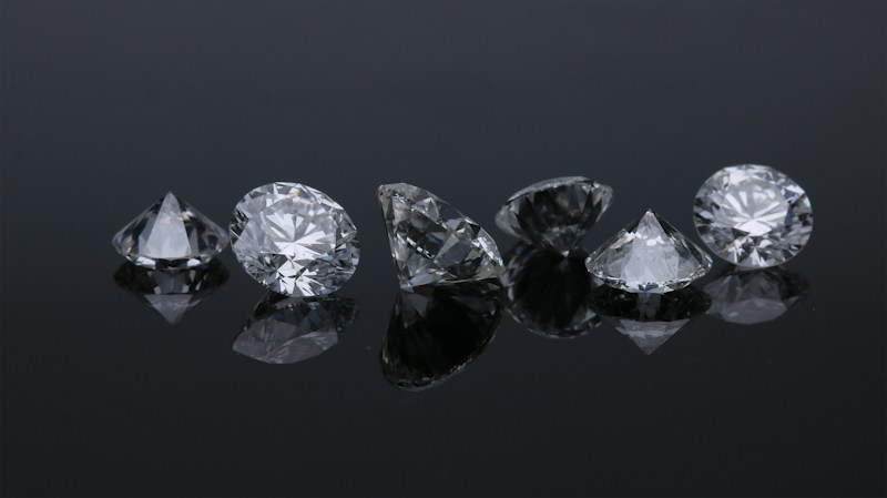 Countries With the Most Diamonds: Ranked