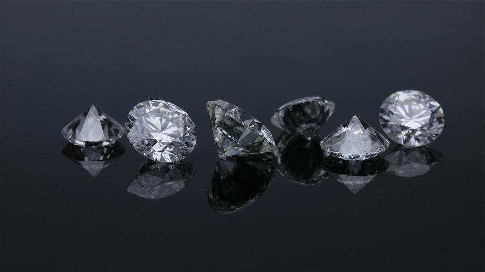 The Diamond Paradox and Soul Geology