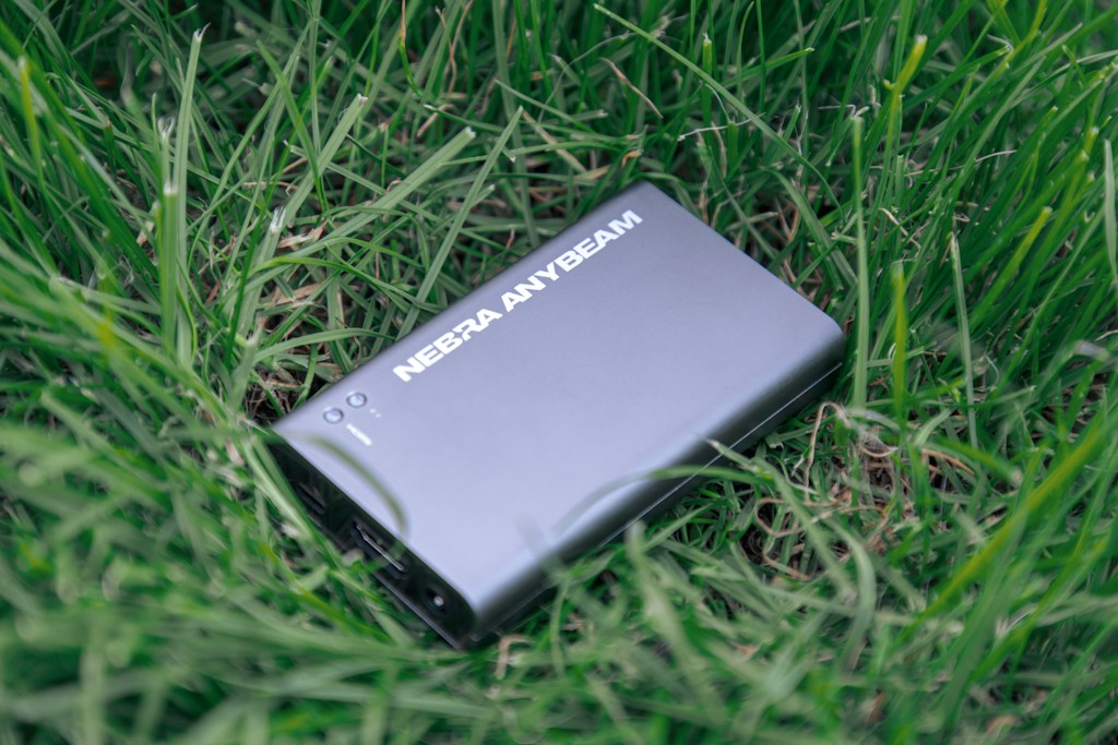 Portable Nebulizer