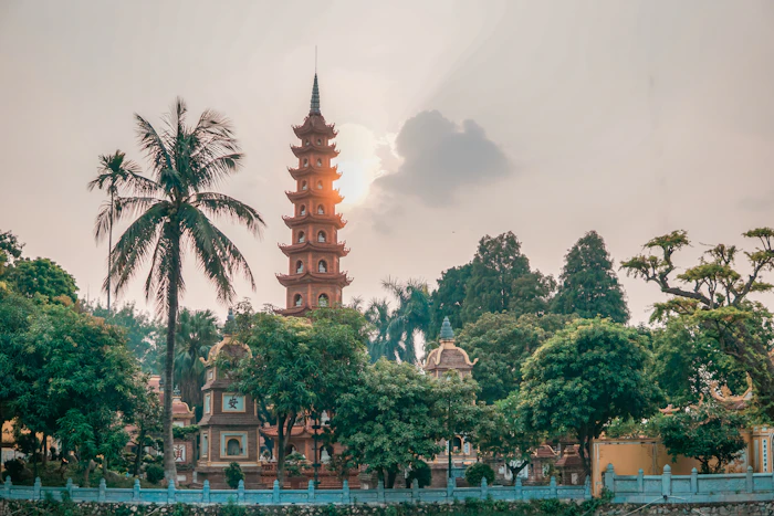 Digital Nomad Coliving
