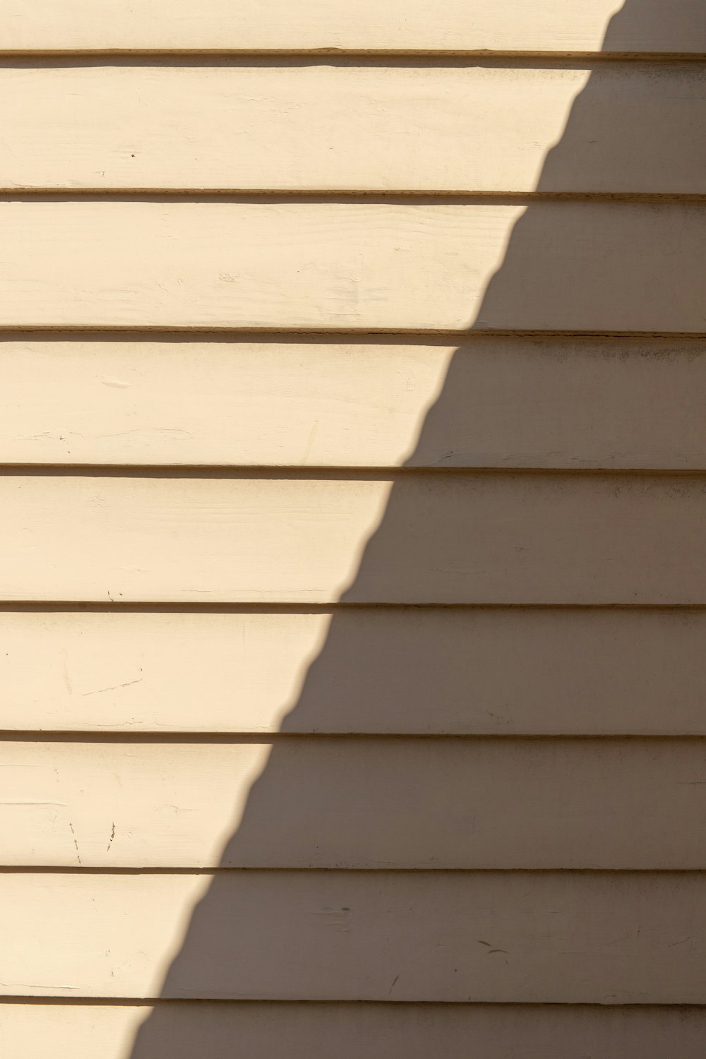 white wooden wall during daytime